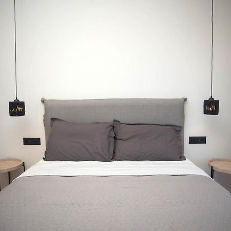 Koríthion Marea Luxury Suites - Tramontana מראה חיצוני תמונה