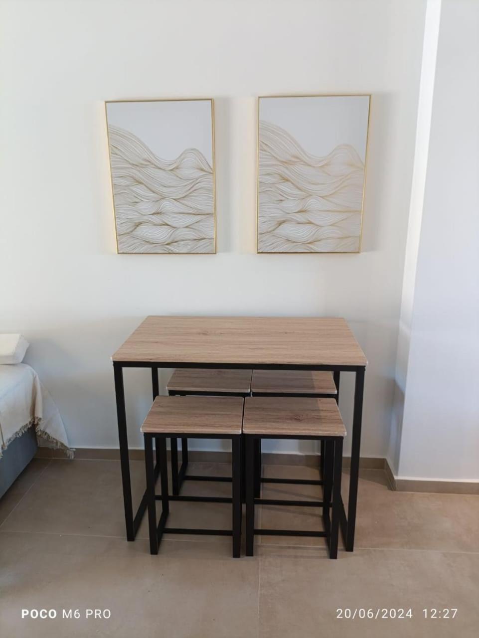 Koríthion Marea Luxury Suites - Tramontana מראה חיצוני תמונה