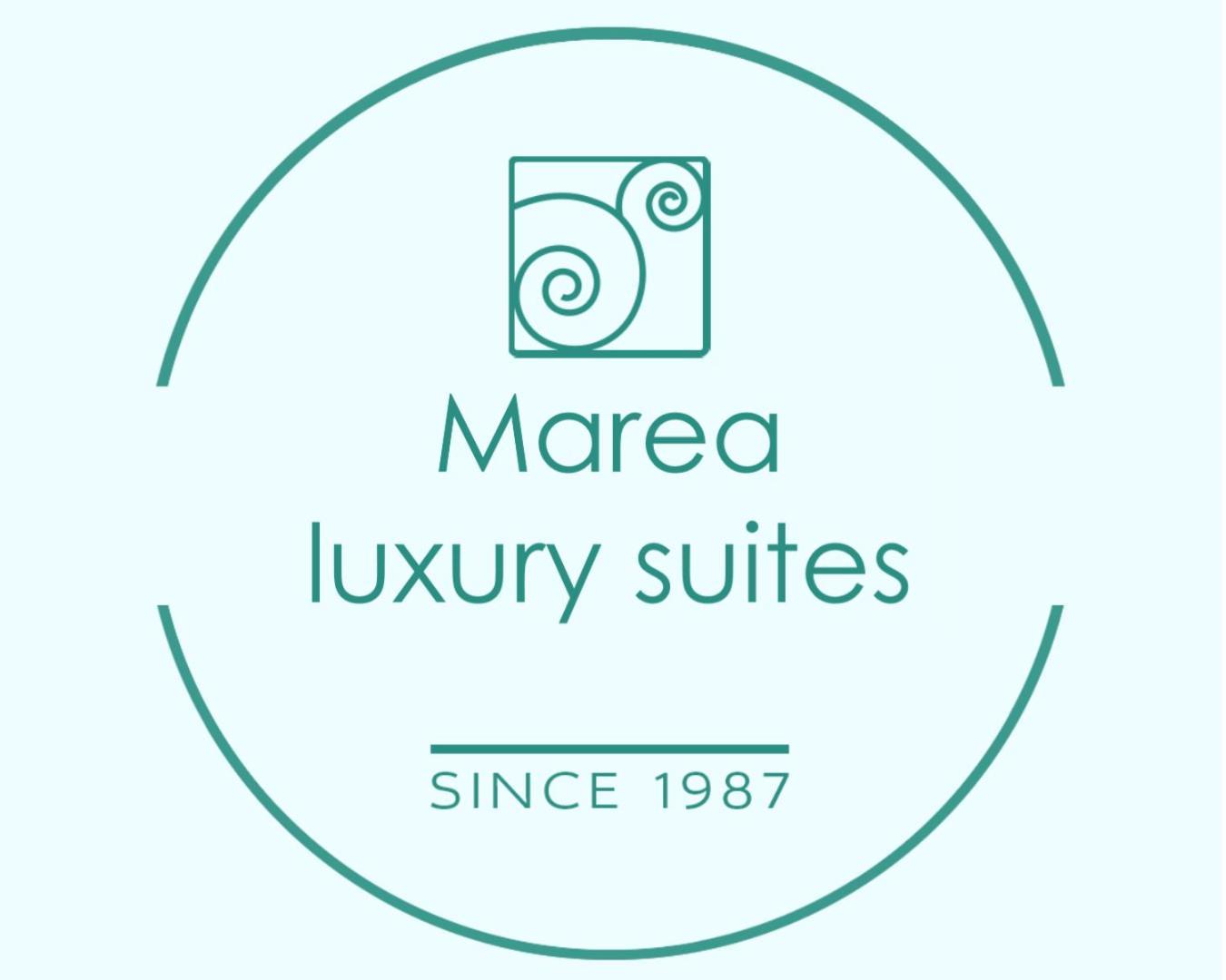 Koríthion Marea Luxury Suites - Tramontana מראה חיצוני תמונה